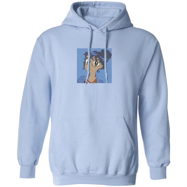 Umi Merch Anime Tee Shirt Umi Merch Anime Tee Shirt