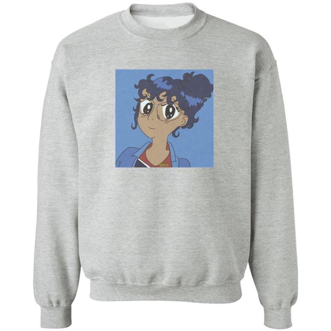 Umi Merch Anime Tee Shirt Umi Merch Anime Tee Shirt