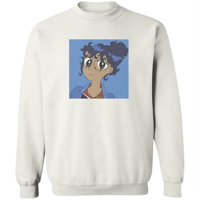 Umi Merch Anime Tee Shirt Umi Merch Anime Tee Shirt