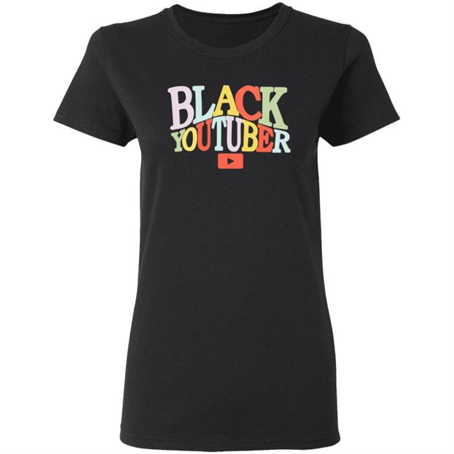 Poudii Merch Psychedelic Black Youtuber Hoodie Poudii Merch Psychedelic Black Youtuber Hoodie