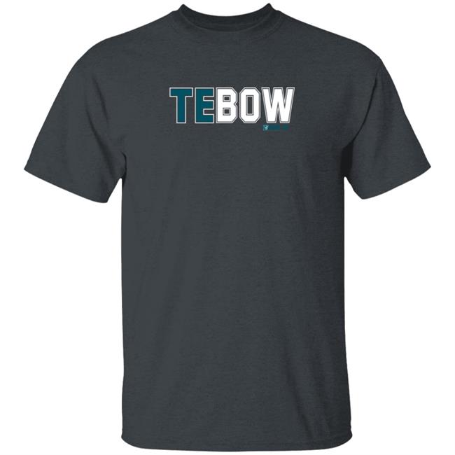 Breakingt Te Tebow T Shirt Breakingt Te Tebow T Shirt