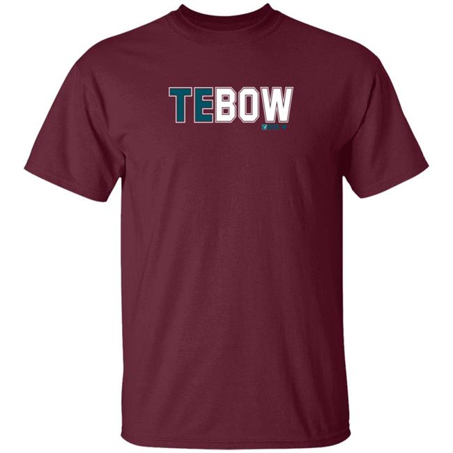 Breakingt Te Tebow T Shirt Breakingt Te Tebow T Shirt