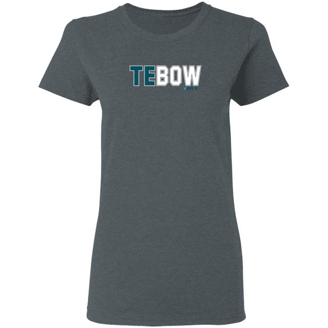 Breakingt Te Tebow T Shirt Breakingt Te Tebow T Shirt