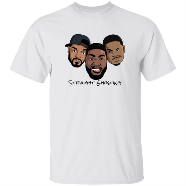 Straight Ghosting Merch Ghost Brothers T Shirt Straight Ghosting Merch Ghost Brothers T Shirt