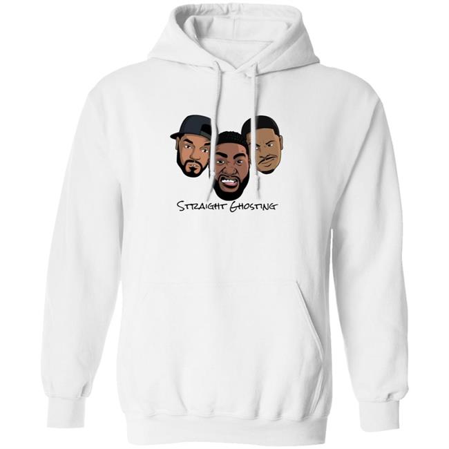 Straight Ghosting Merch Ghost Brothers T Shirt Straight Ghosting Merch Ghost Brothers T Shirt