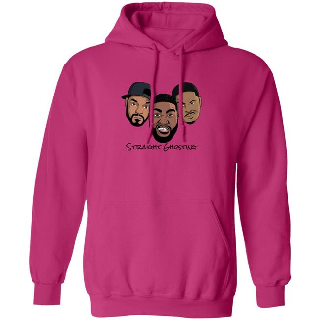Straight Ghosting Merch Ghost Brothers T Shirt Straight Ghosting Merch Ghost Brothers T Shirt
