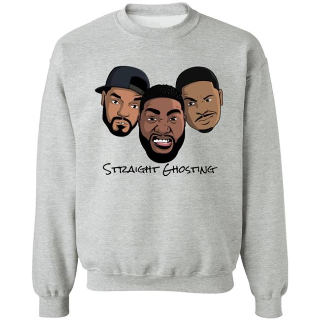 Straight Ghosting Merch Ghost Brothers T Shirt Straight Ghosting Merch Ghost Brothers T Shirt