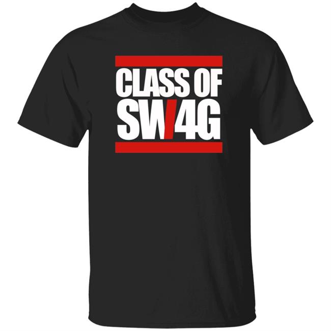 Class Of 2014 Swag Sw4g T Shirt
