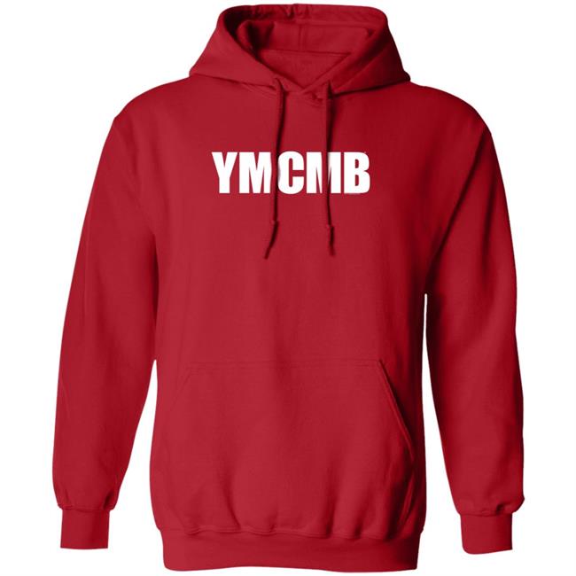 Ymcmb Young Money Cash Money Hoodie Drake