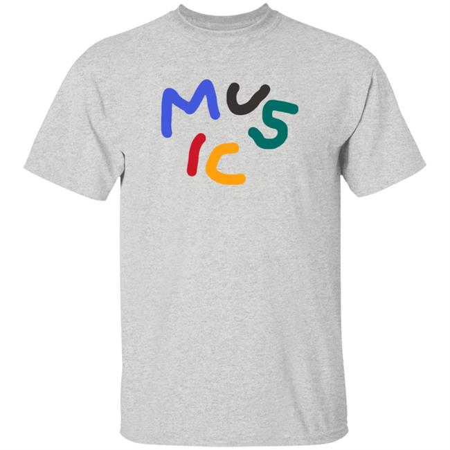 Toro Y Moi Merch Music Shirt