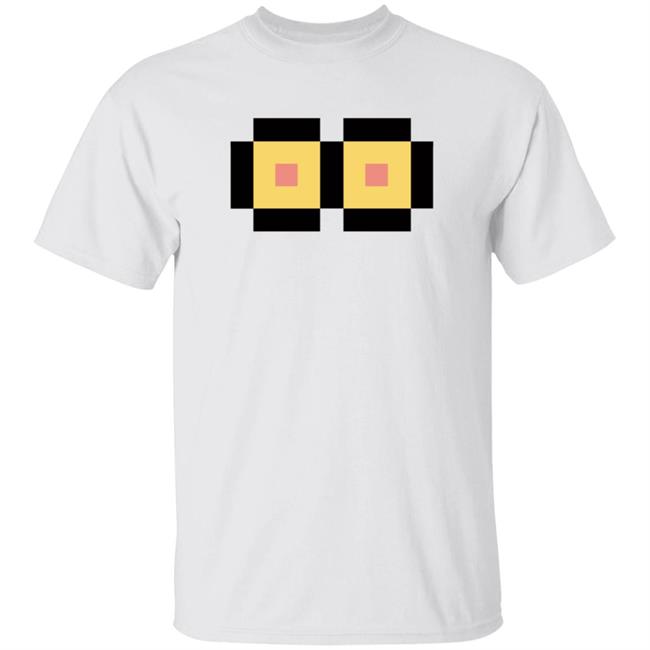 Crypto Titties Merch Logo T Shirt Ashleydcan