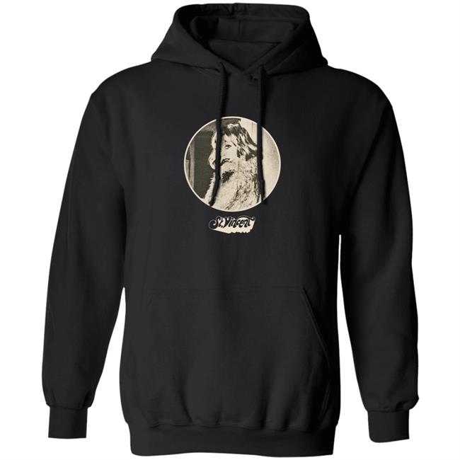 Quang - St. Vincent Official Merch If Life's A Joke Hoodie Sweatshirt