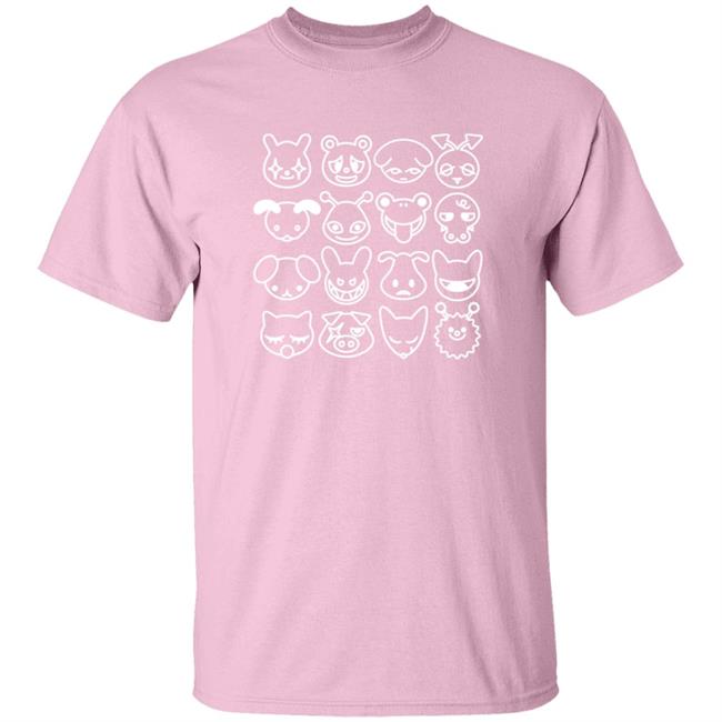 Hang - Today I Feel T Shirt Lurian Bristow