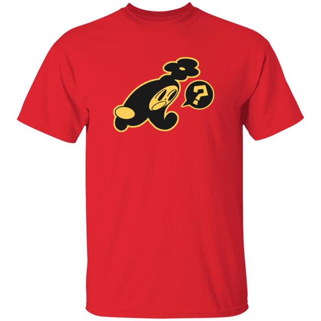 Yapico Merch Yapico Boy T Shirt