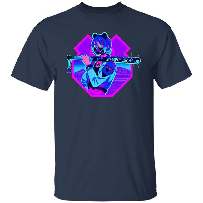 Panda Shop Panda Vs Kuroosawaa Shirt Panda Shop Panda Vs Kuroosawaa Shirt