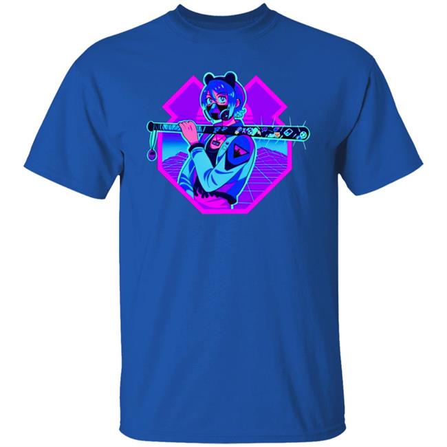 Panda Shop Panda Vs Kuroosawaa Shirt Panda Shop Panda Vs Kuroosawaa Shirt