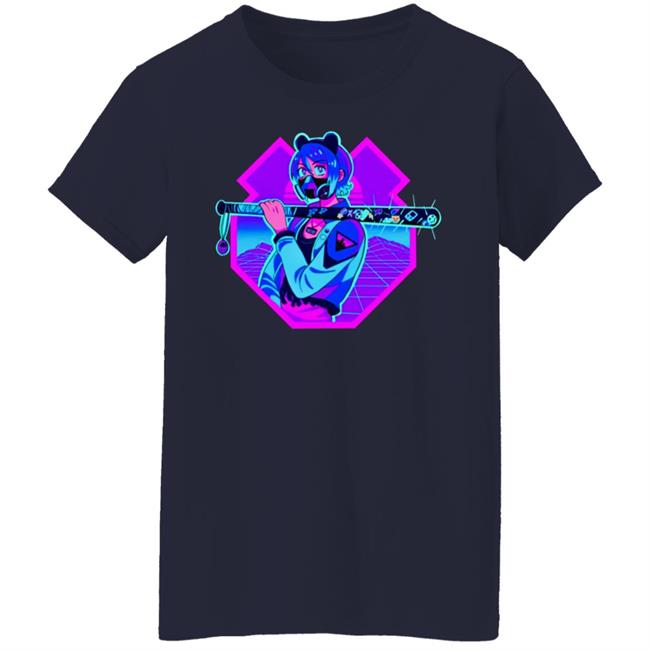 Panda Shop Panda Vs Kuroosawaa Shirt Panda Shop Panda Vs Kuroosawaa Shirt