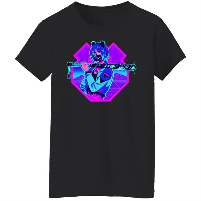 Panda Shop Panda Vs Kuroosawaa Shirt Panda Shop Panda Vs Kuroosawaa Shirt
