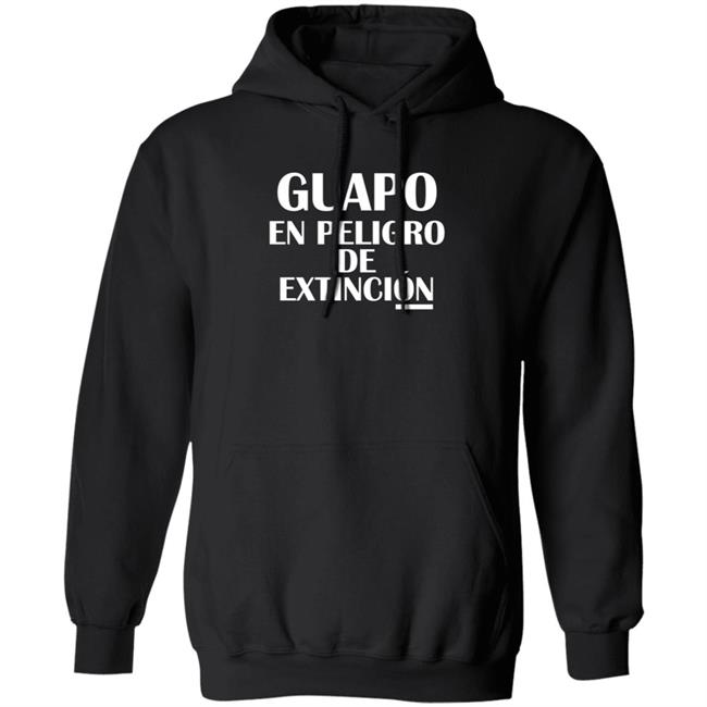 Guapo En Peligro De Extincion T Shirt Corridos Bandas Guapo En Peligro De Extincion T Shirt Corridos Bandas