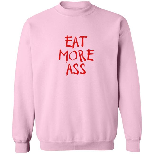 Danny Duncan Merch Eat More Ass Shirt Danny Duncan Merch Eat More Ass Shirt