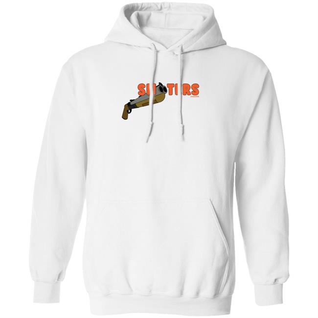 Chainlink Shooters T Shirt Polo Shorty Chainlink Shooters T Shirt Polo Shorty