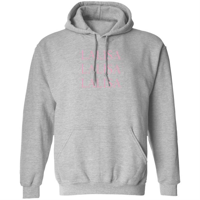 Lalisa Merch Lisa T Shirt Blackpink Lalisa Merch Lisa T Shirt Blackpink