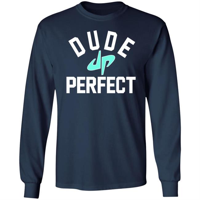 Dude Perfect Merch Dude Perfect The G.O.A.T Hoodie Dude Perfect Merch Dude Perfect The G.O.A.T Hoodie