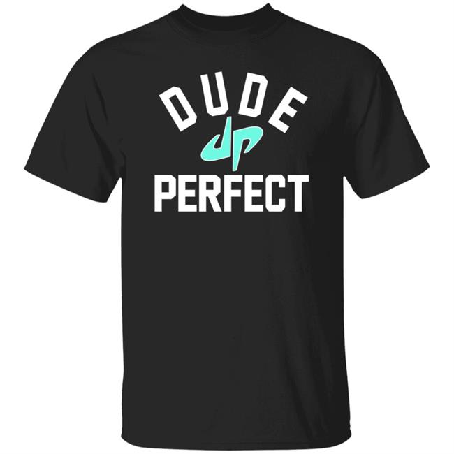 Dude Perfect Merch Dude Perfect The G.O.A.T Hoodie Dude Perfect Merch Dude Perfect The G.O.A.T Hoodie