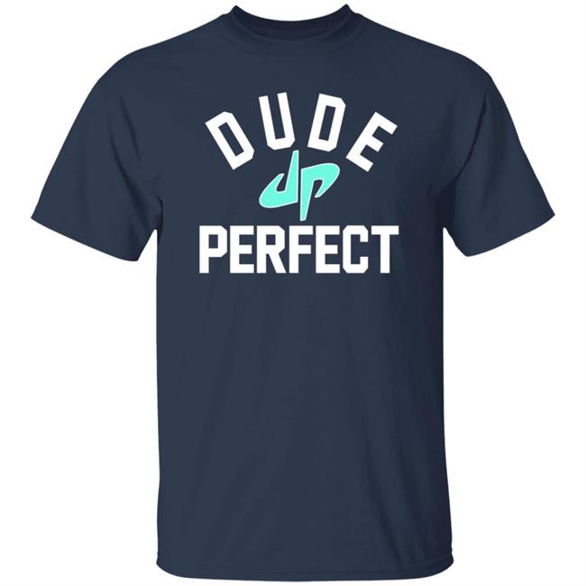 Dude Perfect Merch Dude Perfect The G.O.A.T Hoodie Dude Perfect Merch Dude Perfect The G.O.A.T Hoodie