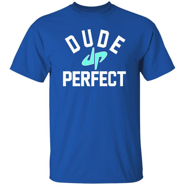 Dude Perfect Merch Dude Perfect The G.O.A.T Hoodie Dude Perfect Merch Dude Perfect The G.O.A.T Hoodie