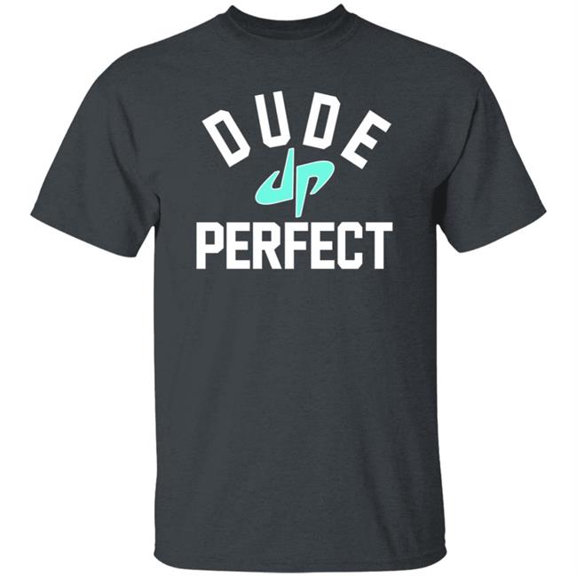 Dude Perfect Merch Dude Perfect The G.O.A.T Hoodie Dude Perfect Merch Dude Perfect The G.O.A.T Hoodie