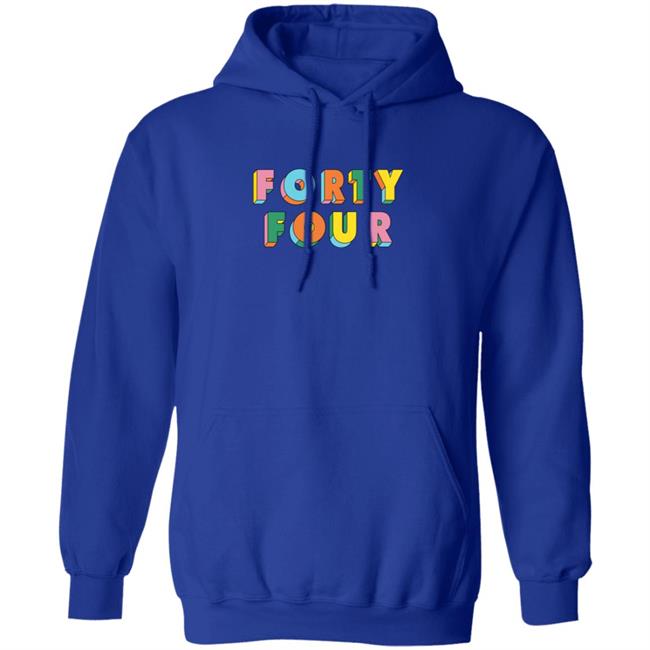 How Ridiculous Merch 44 Block Colour Black Tee Shirt How Ridiculous Merch 44 Block Colour Black Tee Shirt