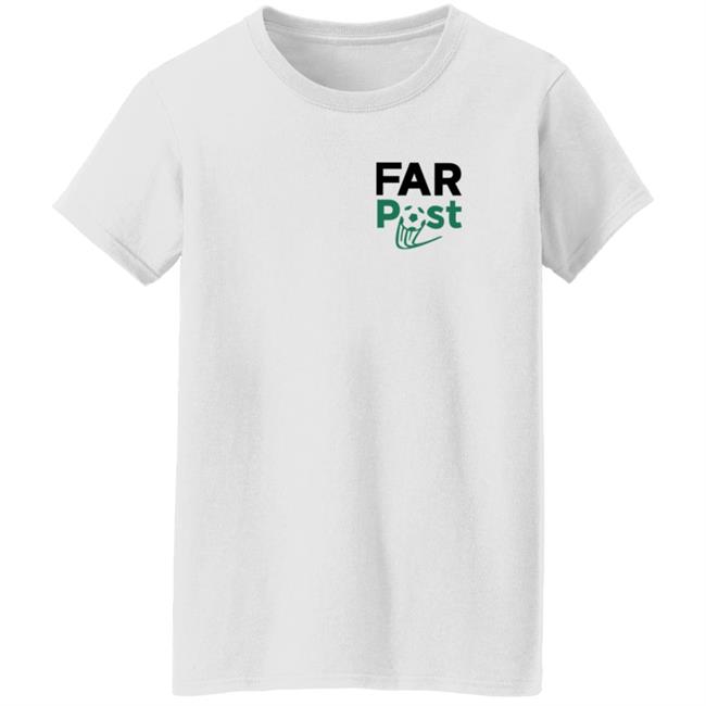 TTM16 Far Post Shirt TTM16 Far Post Shirt