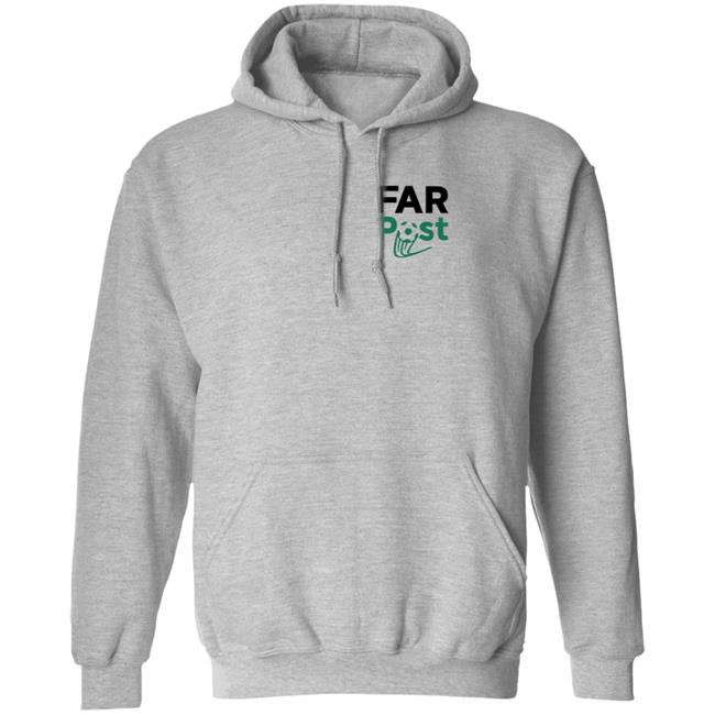 TTM16 Far Post Shirt TTM16 Far Post Shirt