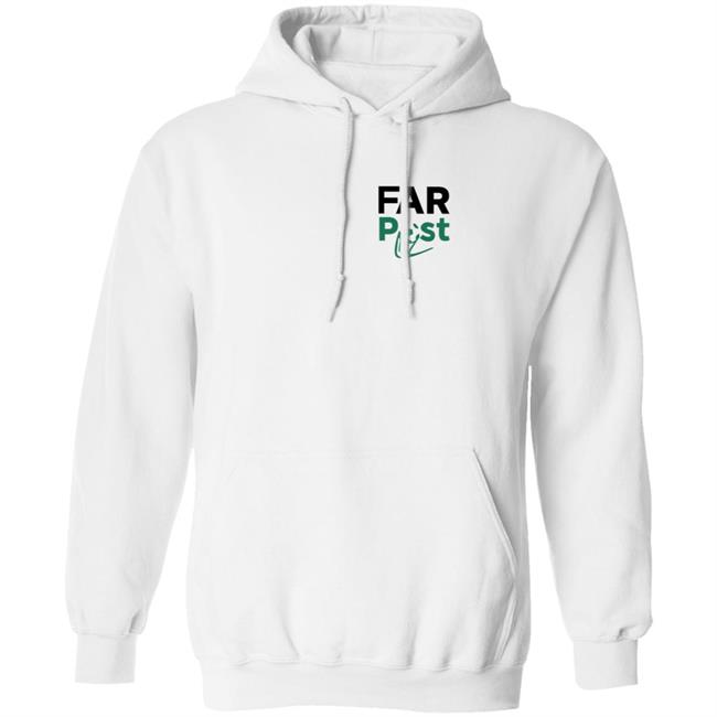 TTM16 Far Post Shirt TTM16 Far Post Shirt