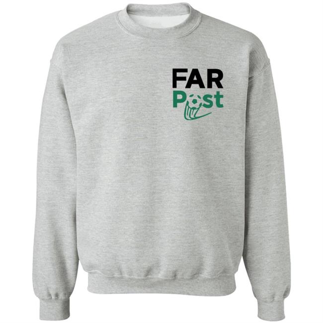 TTM16 Far Post Shirt TTM16 Far Post Shirt