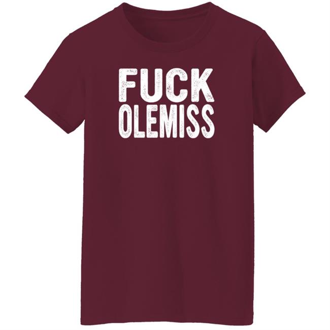 Beef Shirts Fuck Ole Miss T Shirt Jade78052492 Beef Shirts Fuck Ole Miss T Shirt Jade78052492