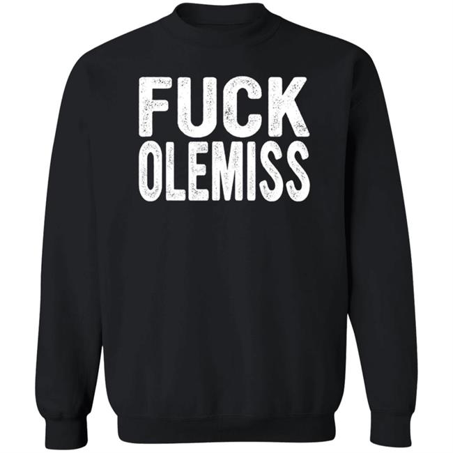 Beef Shirts Fuck Ole Miss T Shirt Jade78052492 Beef Shirts Fuck Ole Miss T Shirt Jade78052492