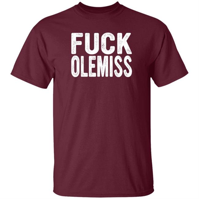 Beef Shirts Fuck Ole Miss T Shirt Jade78052492 Beef Shirts Fuck Ole Miss T Shirt Jade78052492