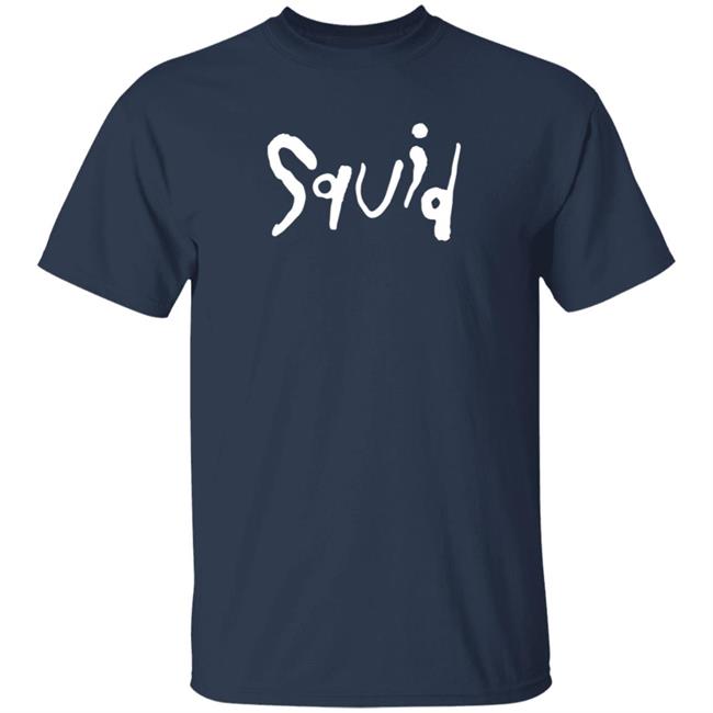 Squid Merch Shop Logo T Shirt Hoodie Squid Merch Shop Logo T Shirt Hoodie
