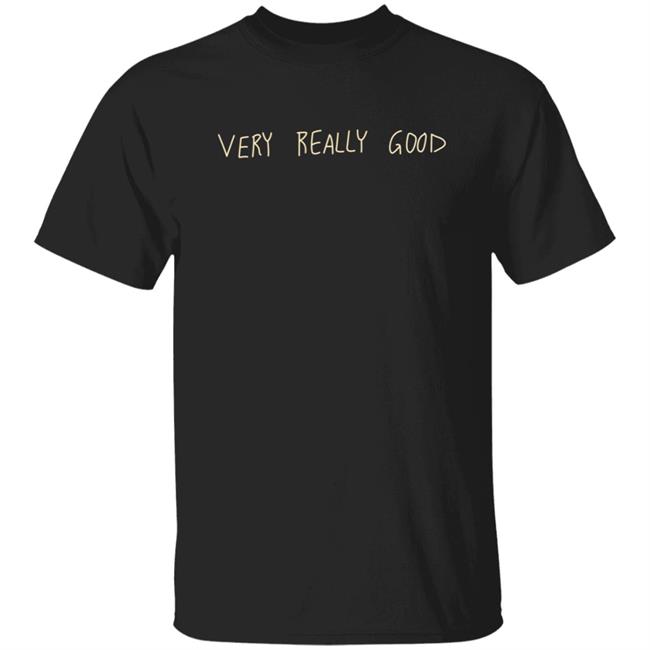 Spoopy Morgan Kurtis Conner Merch Very Really Good Shirt Goodwill