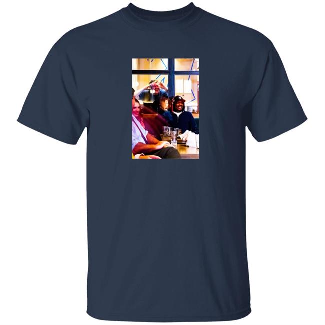Shane Gillis Michael Che T Shirt Remember2behappy Studios Shane Gillis Michael Che T Shirt Remember2behappy Studios