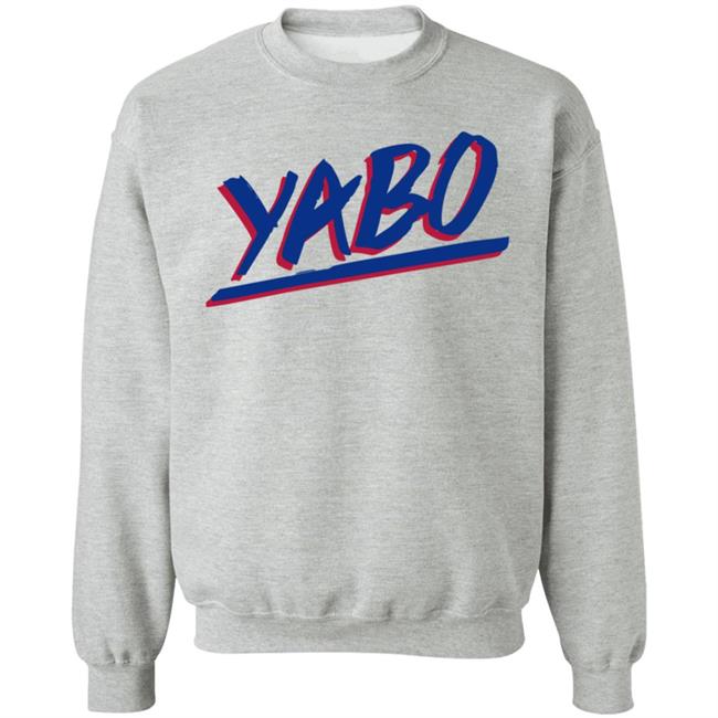 Yabo T Shirt Barstool Sports Store The Big Yabo Yabo T Shirt Barstool Sports Store The Big Yabo