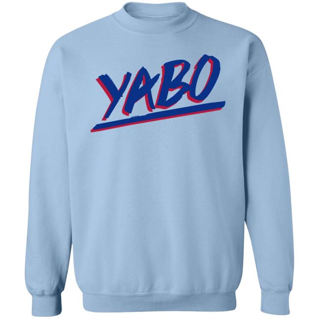 Yabo T Shirt Barstool Sports Store The Big Yabo Yabo T Shirt Barstool Sports Store The Big Yabo