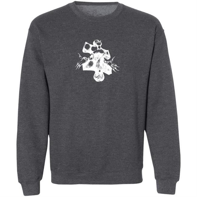 Who Weekly Merch Throw A Hammer At The Sky Black T-Shirt Who Weekly Merch Throw A Hammer At The Sky Black T-Shirt