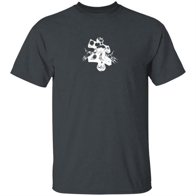Who Weekly Merch Throw A Hammer At The Sky Black T-Shirt Who Weekly Merch Throw A Hammer At The Sky Black T-Shirt
