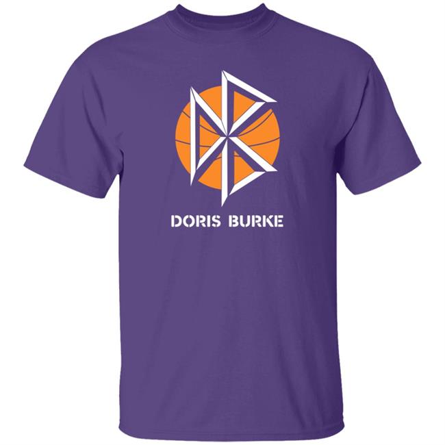 Vacancy Projects Store Too Drunk To Dunk Doris Burke Shirt Vacancy Projects Store Too Drunk To Dunk Doris Burke Shirt