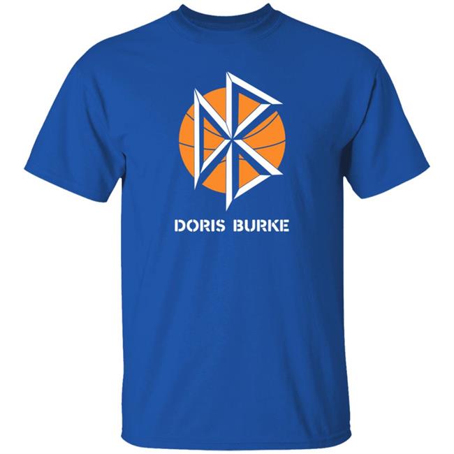 Vacancy Projects Store Too Drunk To Dunk Doris Burke Shirt Vacancy Projects Store Too Drunk To Dunk Doris Burke Shirt