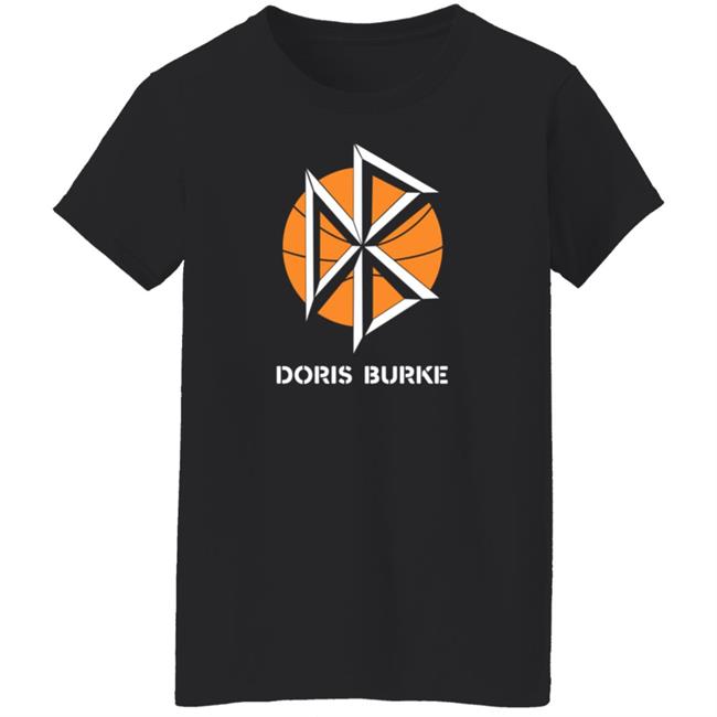 Vacancy Projects Store Too Drunk To Dunk Doris Burke Shirt Vacancy Projects Store Too Drunk To Dunk Doris Burke Shirt