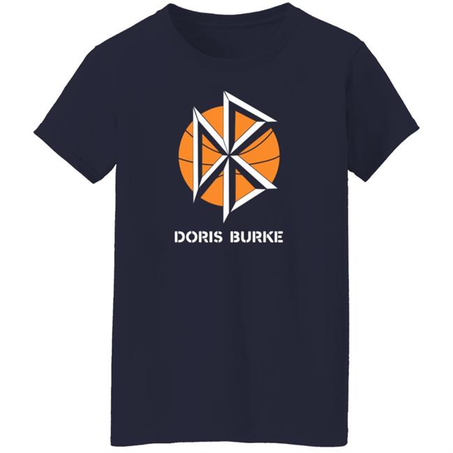 Vacancy Projects Store Too Drunk To Dunk Doris Burke Shirt Vacancy Projects Store Too Drunk To Dunk Doris Burke Shirt